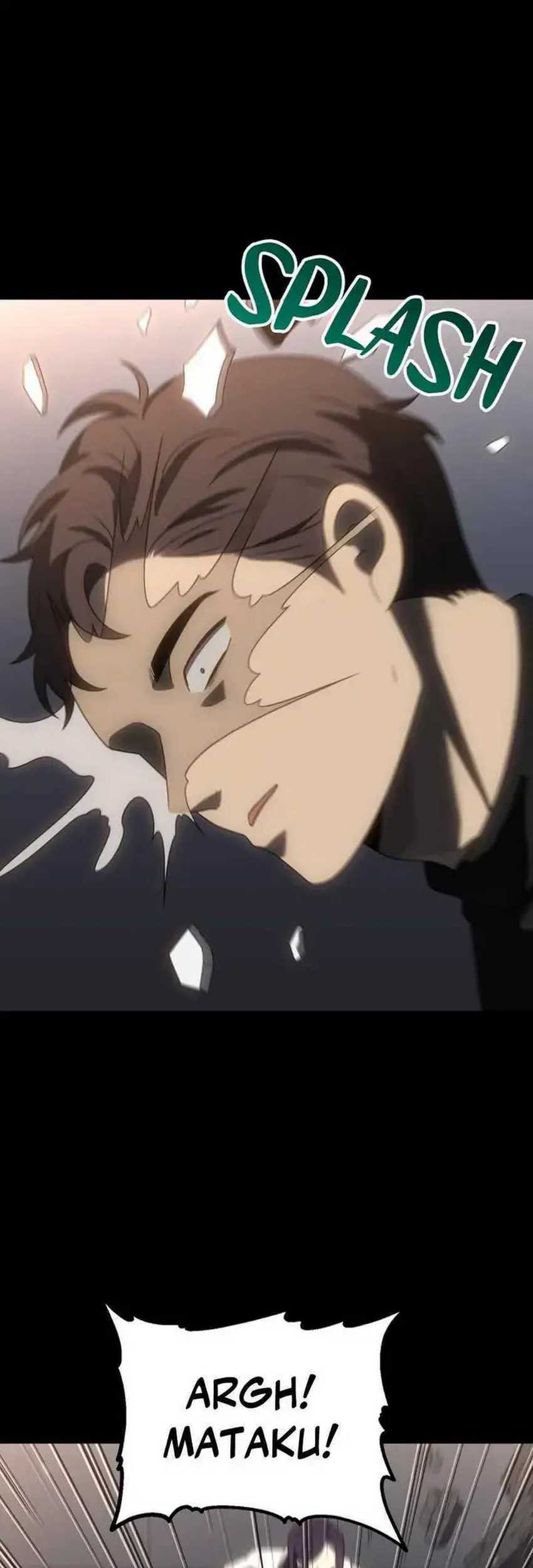 I Used To Be The Boss Chapter 97 Gambar 84