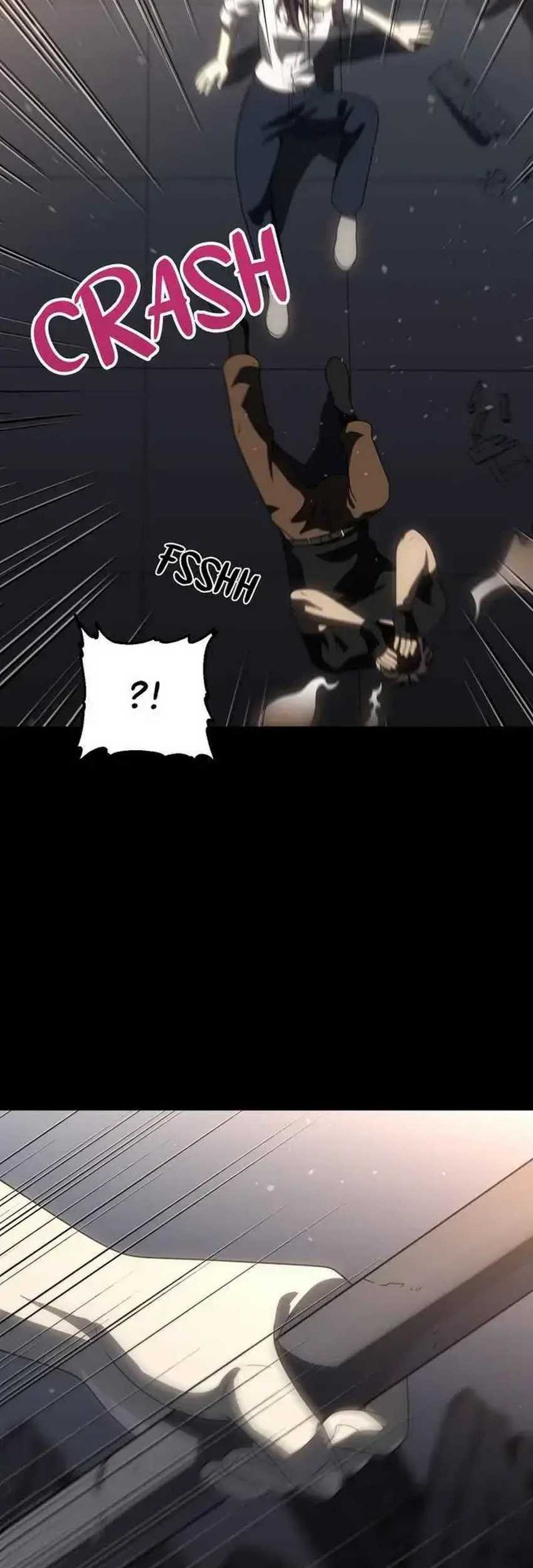 I Used To Be The Boss Chapter 97 Gambar 85