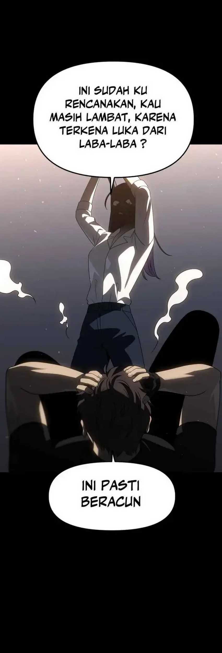 I Used To Be The Boss Chapter 97 Gambar 87