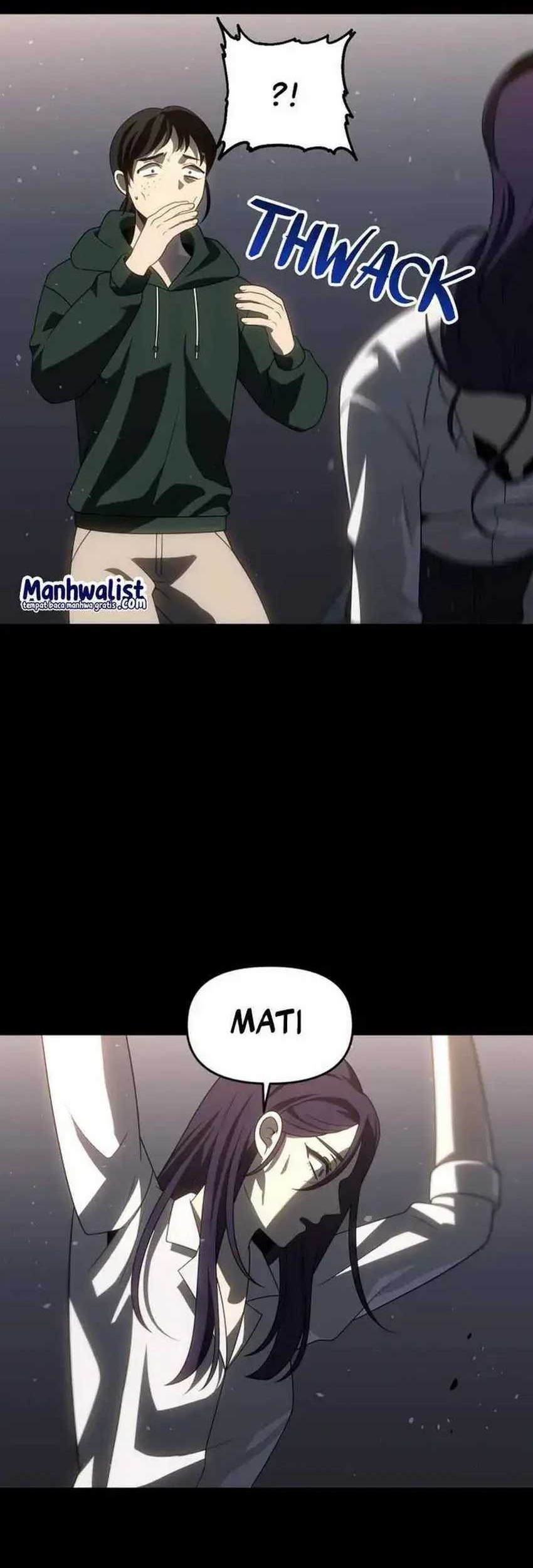 I Used To Be The Boss Chapter 97 Gambar 88