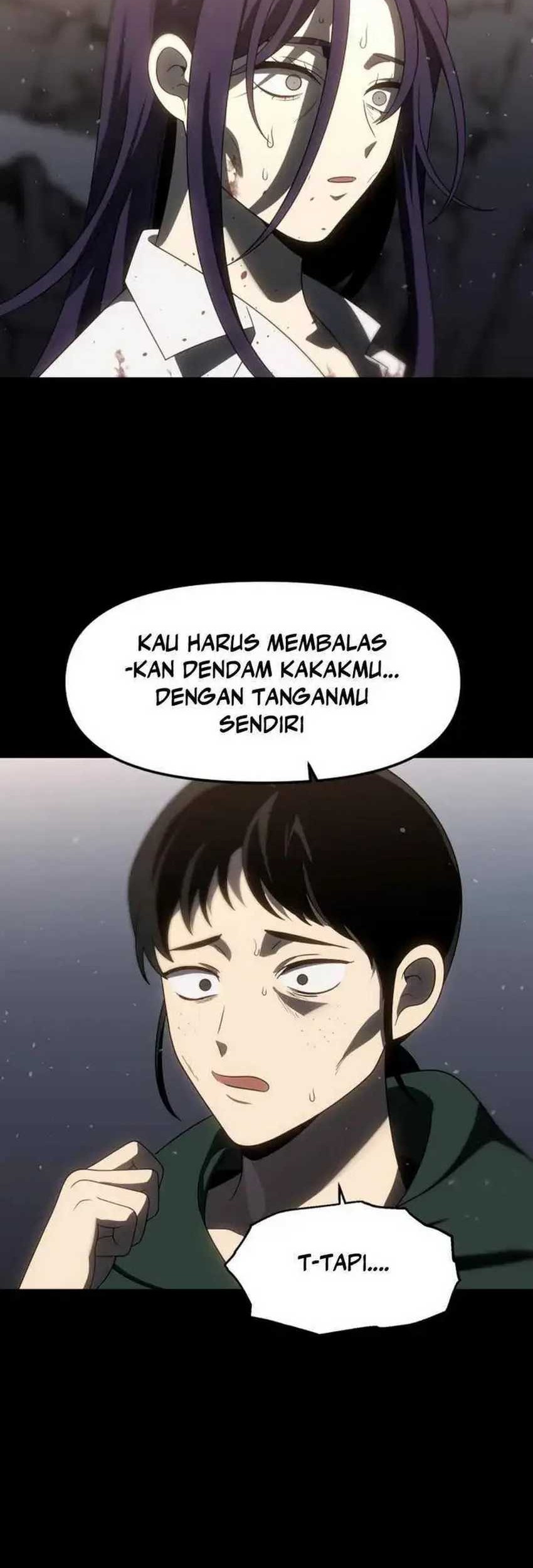 I Used To Be The Boss Chapter 97 Gambar 96
