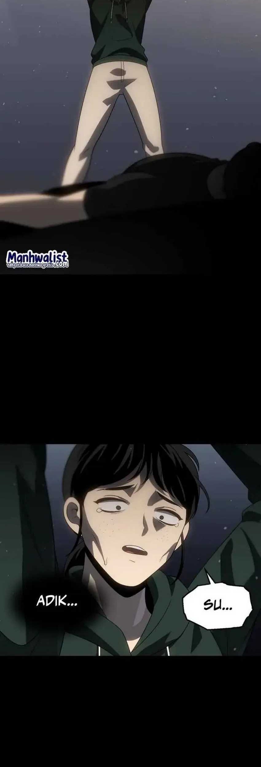 I Used To Be The Boss Chapter 97 Gambar 99