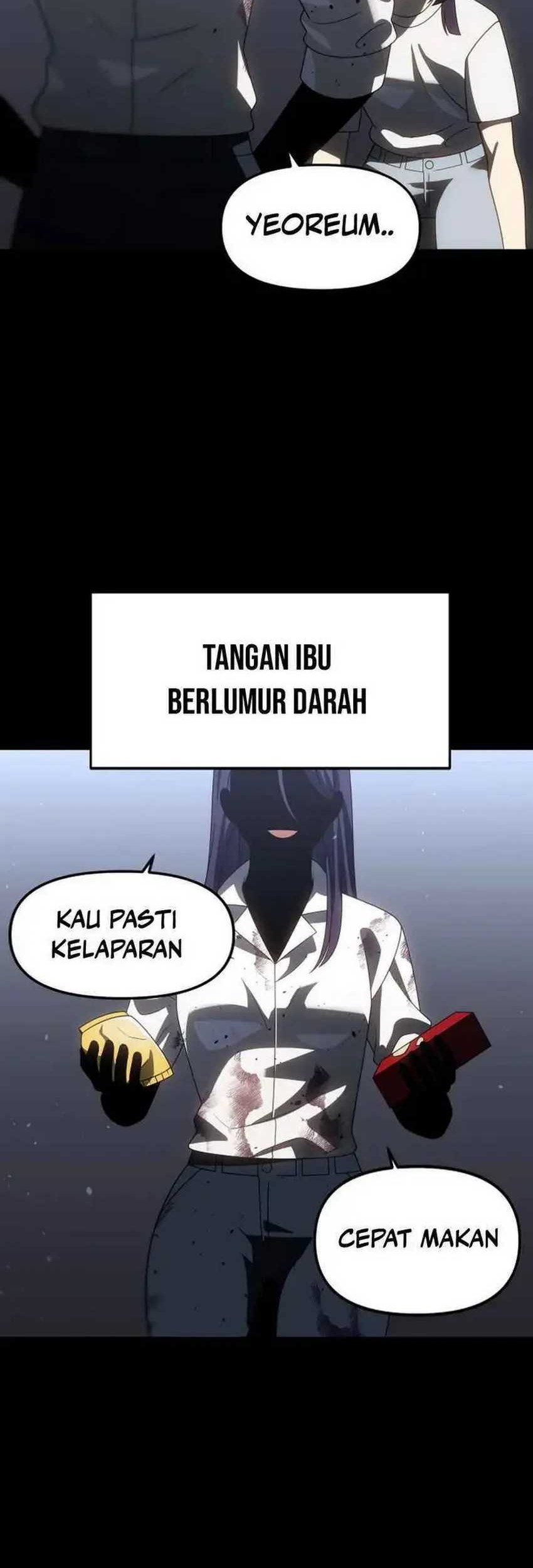 I Used To Be The Boss Chapter 97 Gambar 111