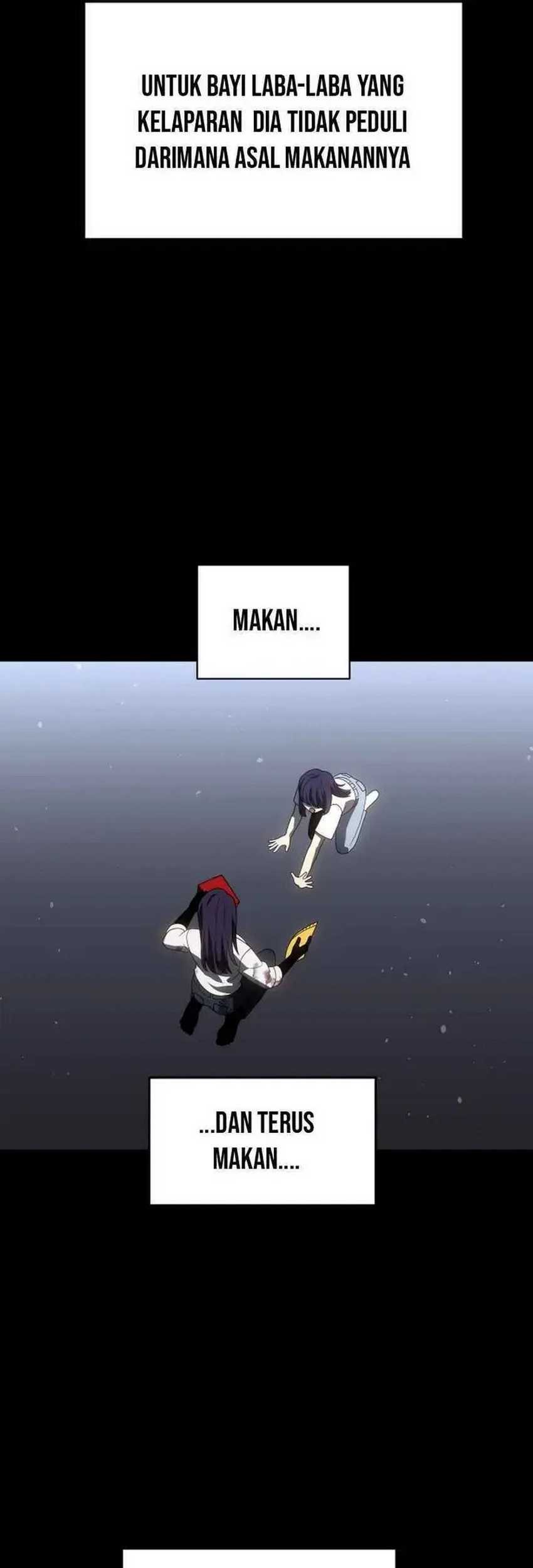 I Used To Be The Boss Chapter 97 Gambar 113