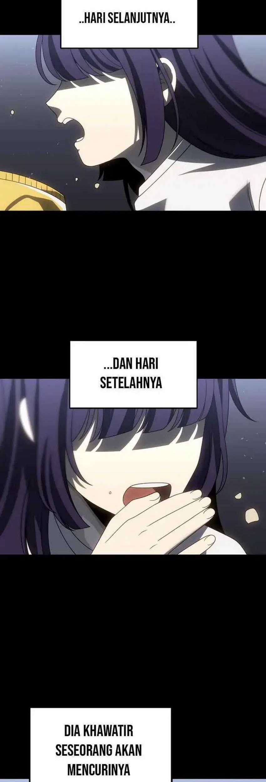 I Used To Be The Boss Chapter 97 Gambar 114