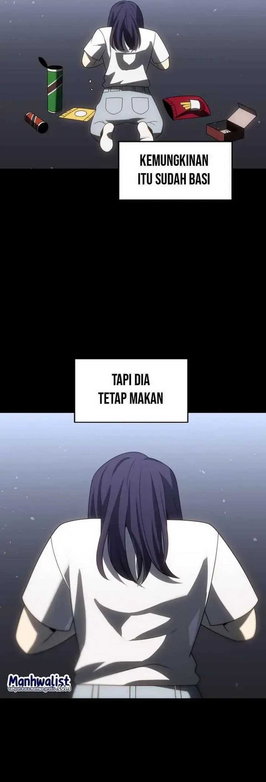 I Used To Be The Boss Chapter 97 Gambar 116