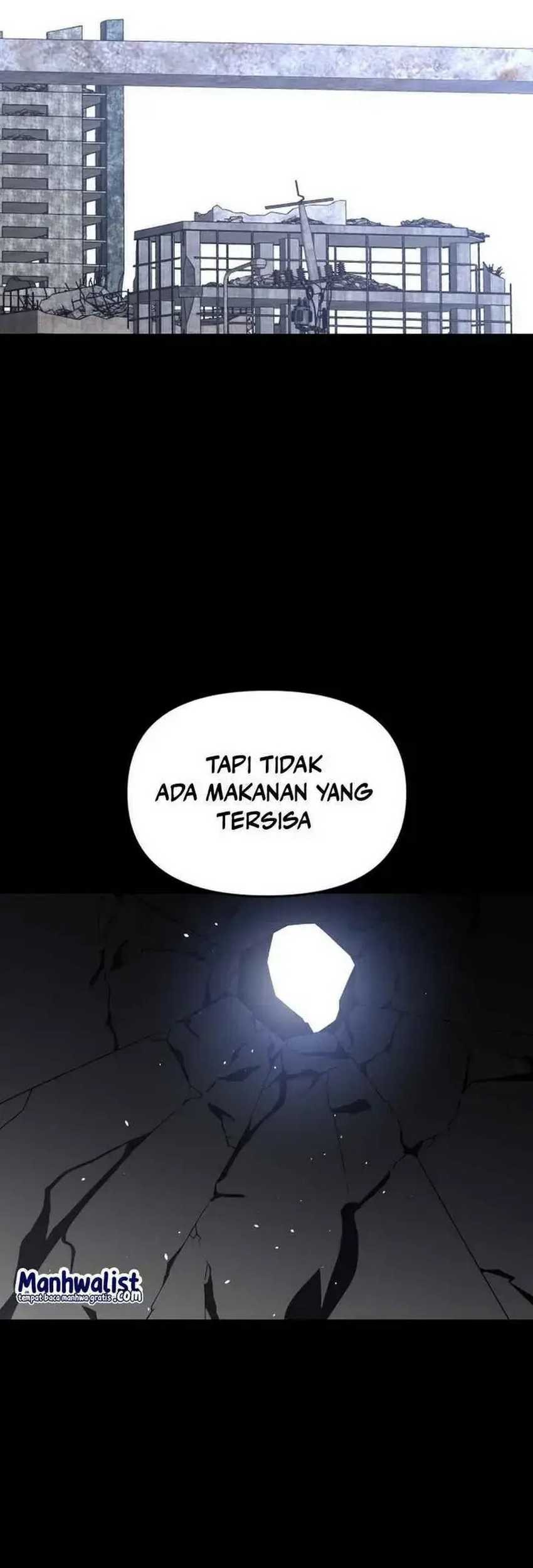 I Used To Be The Boss Chapter 97 Gambar 119