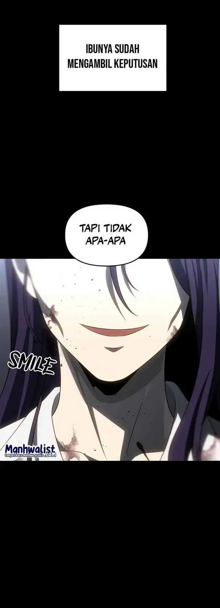I Used To Be The Boss Chapter 97 Gambar 120