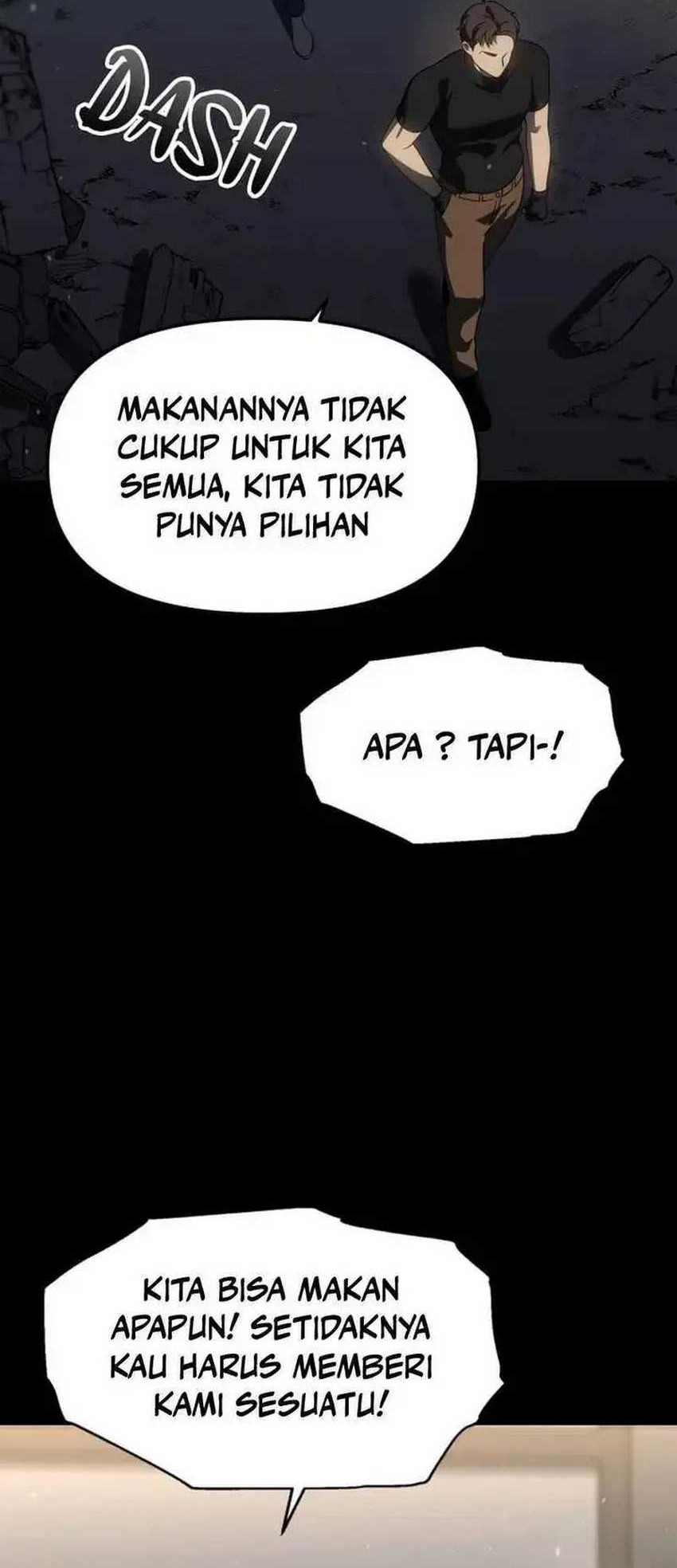 I Used To Be The Boss Chapter 97 Gambar 14