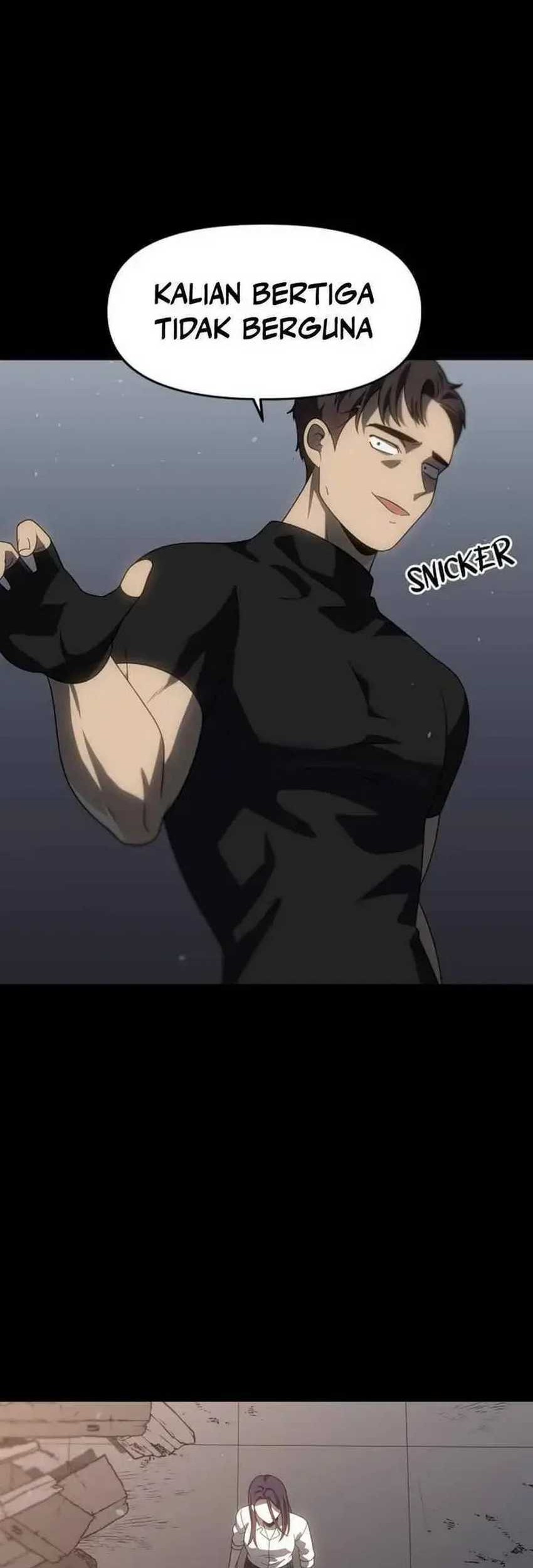I Used To Be The Boss Chapter 97 Gambar 22