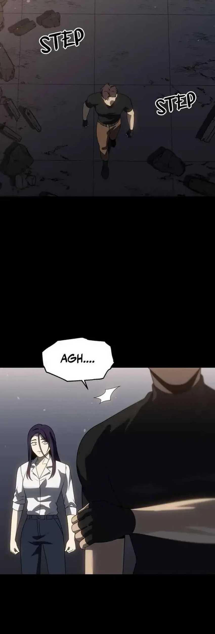 I Used To Be The Boss Chapter 97 Gambar 24
