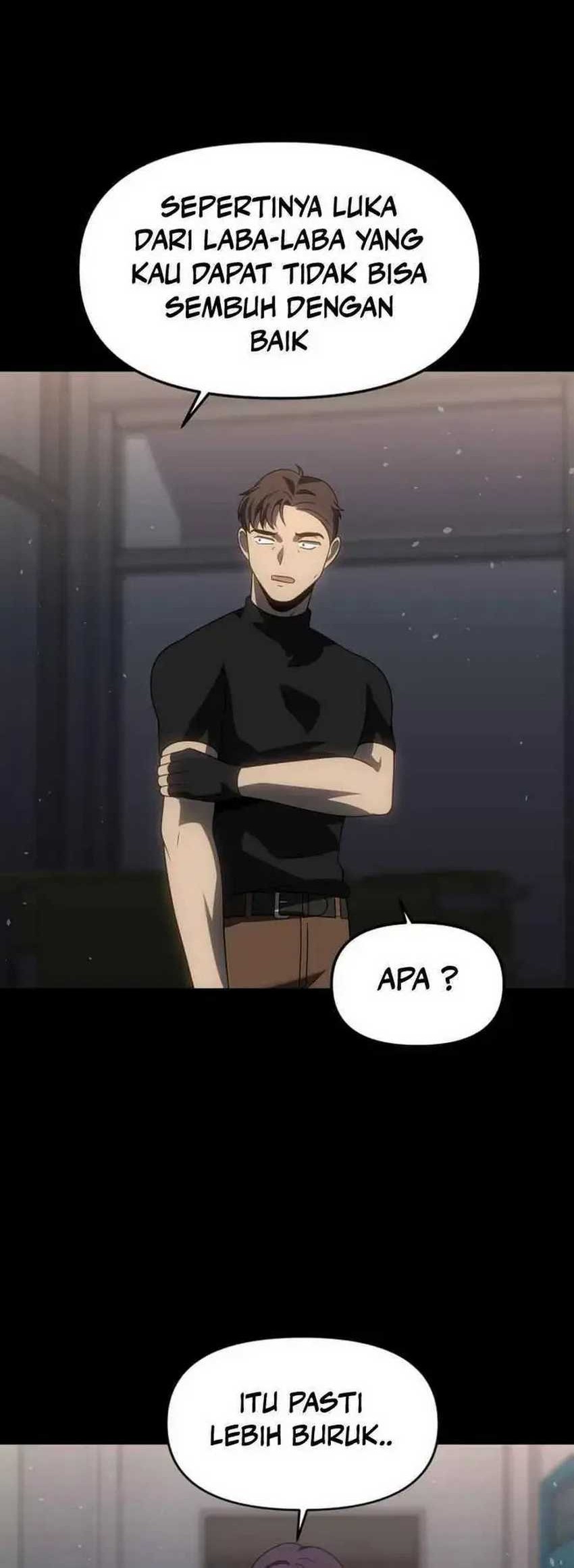 I Used To Be The Boss Chapter 97 Gambar 25