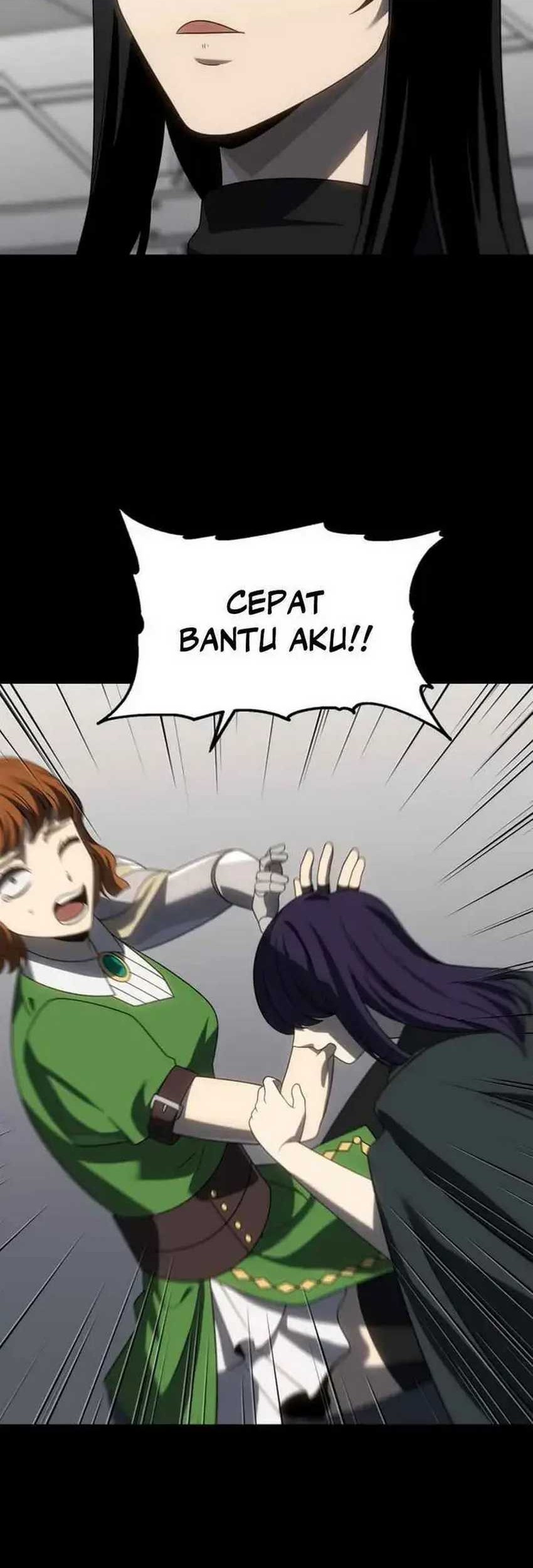 I Used To Be The Boss Chapter 98 Gambar 26