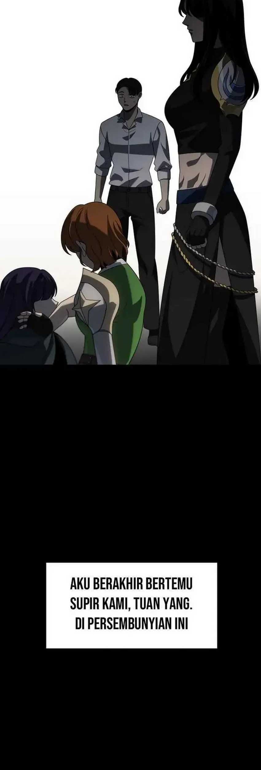 I Used To Be The Boss Chapter 98 Gambar 29