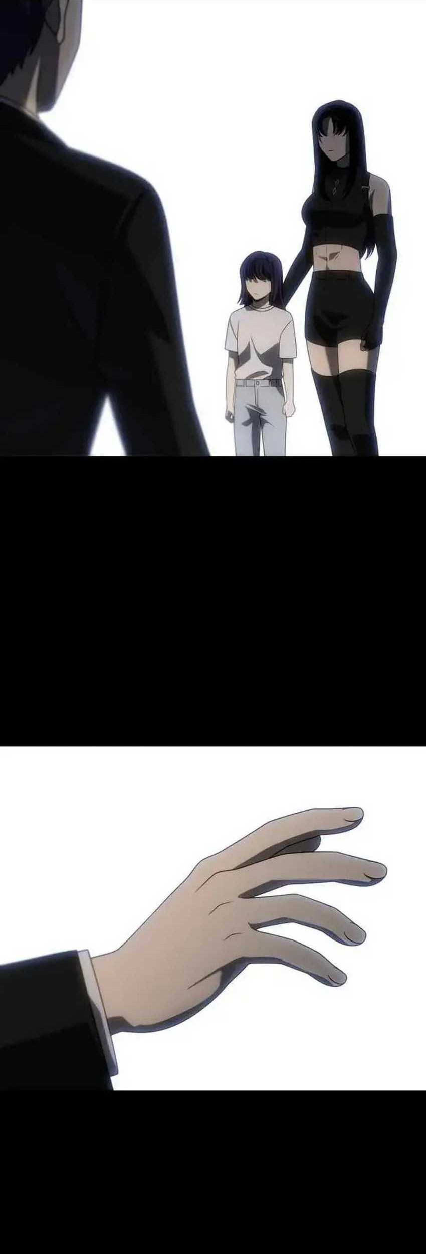 I Used To Be The Boss Chapter 98 Gambar 32