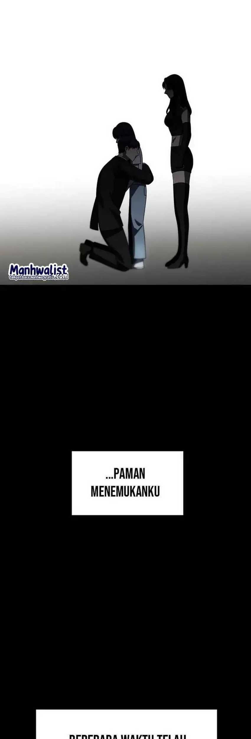 I Used To Be The Boss Chapter 98 Gambar 34