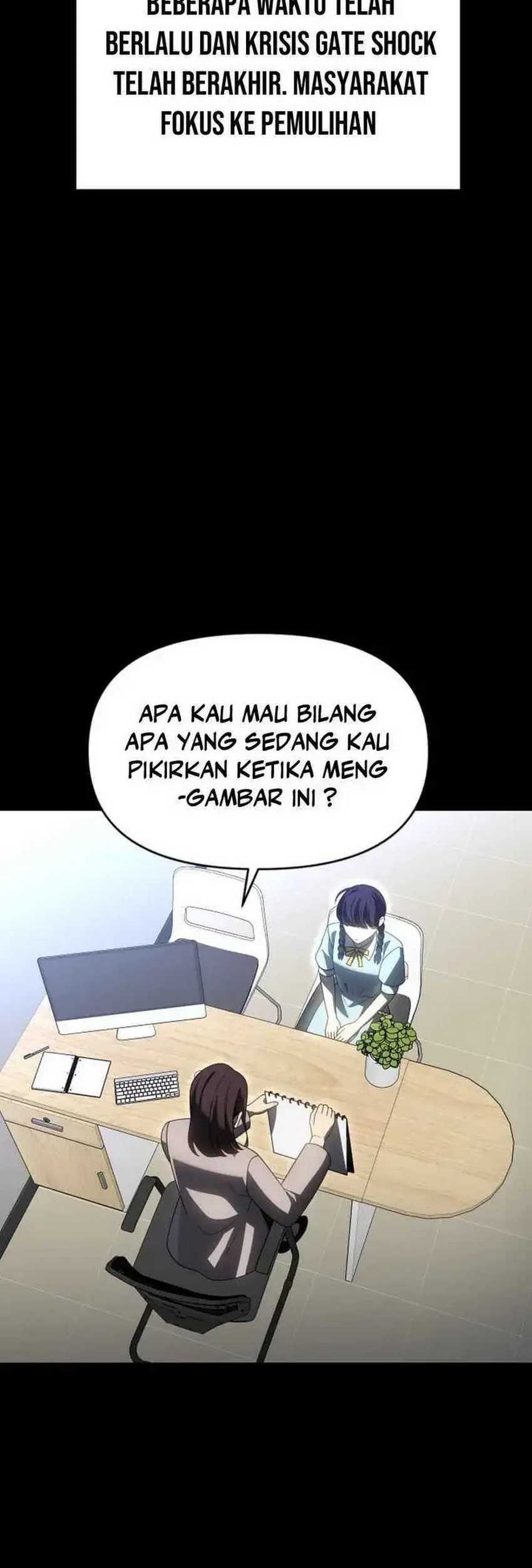 I Used To Be The Boss Chapter 98 Gambar 35
