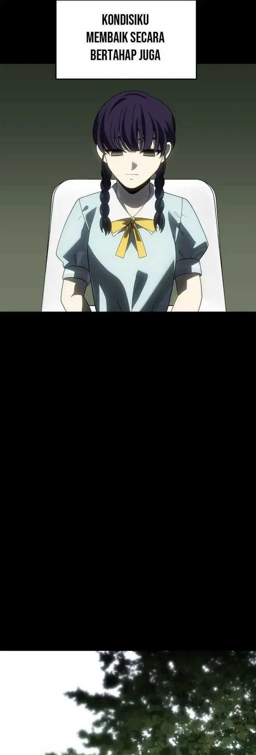 I Used To Be The Boss Chapter 98 Gambar 37