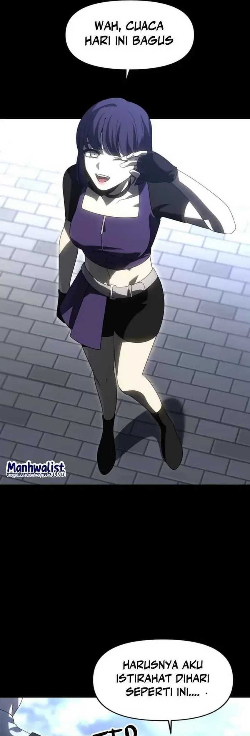I Used To Be The Boss Chapter 98 Gambar 40
