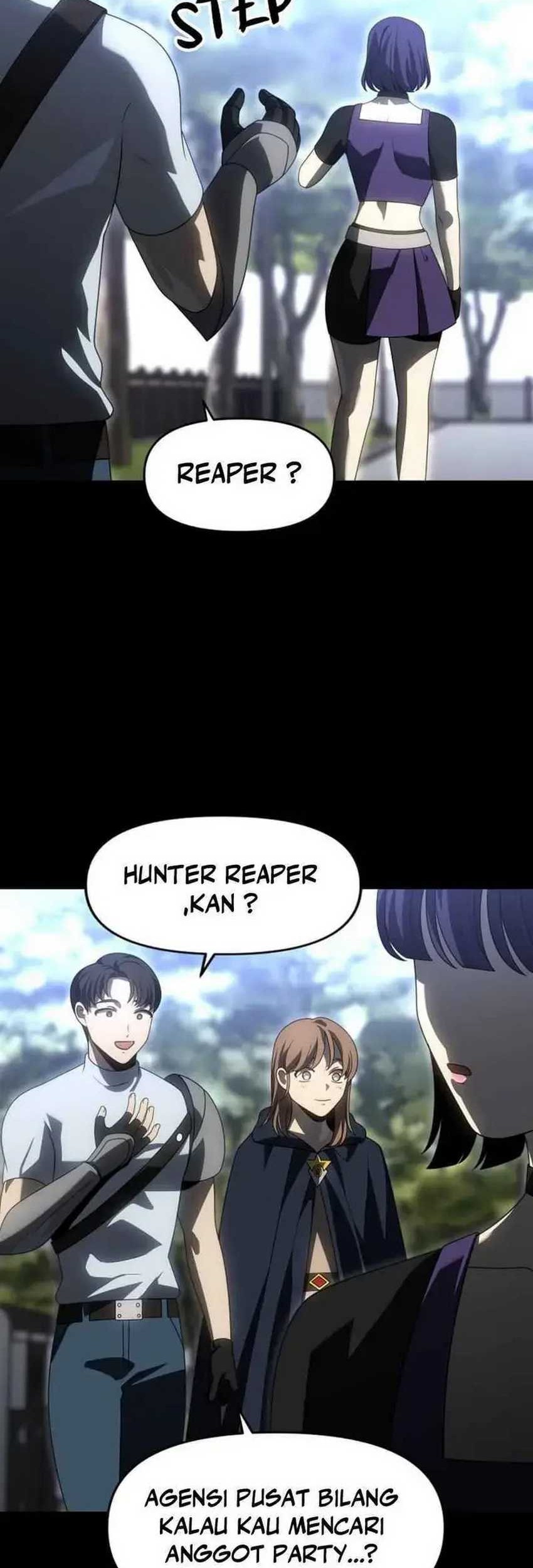 I Used To Be The Boss Chapter 98 Gambar 41