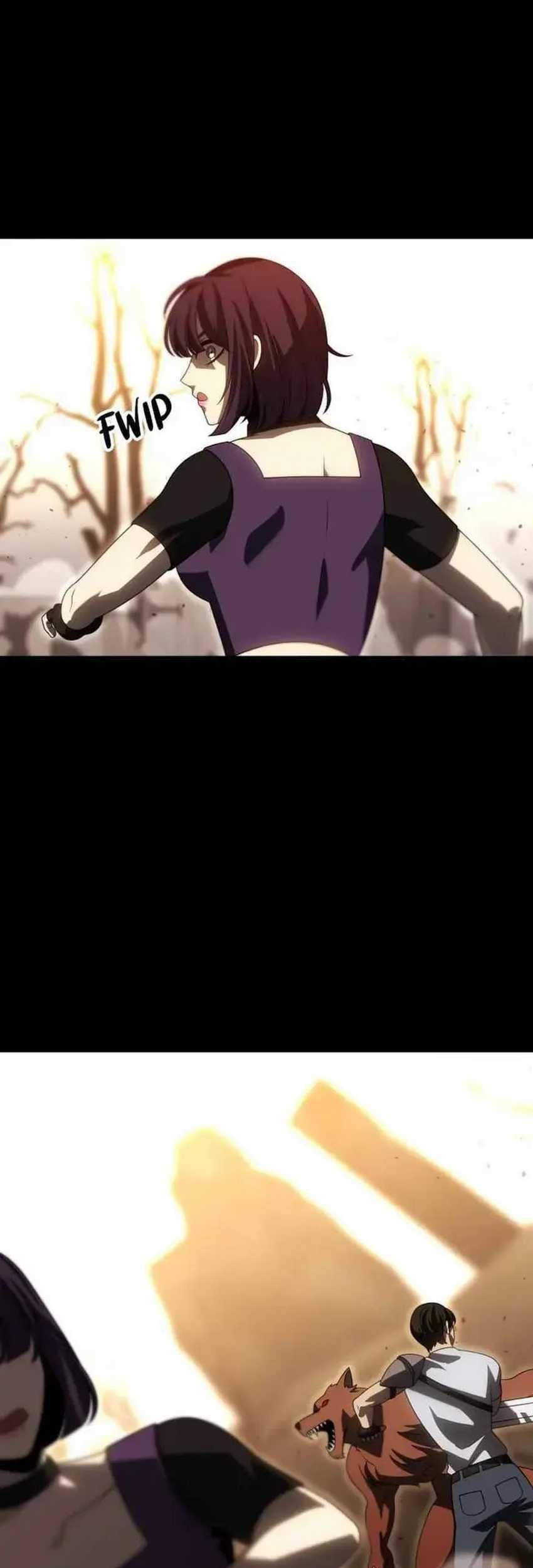 I Used To Be The Boss Chapter 98 Gambar 46