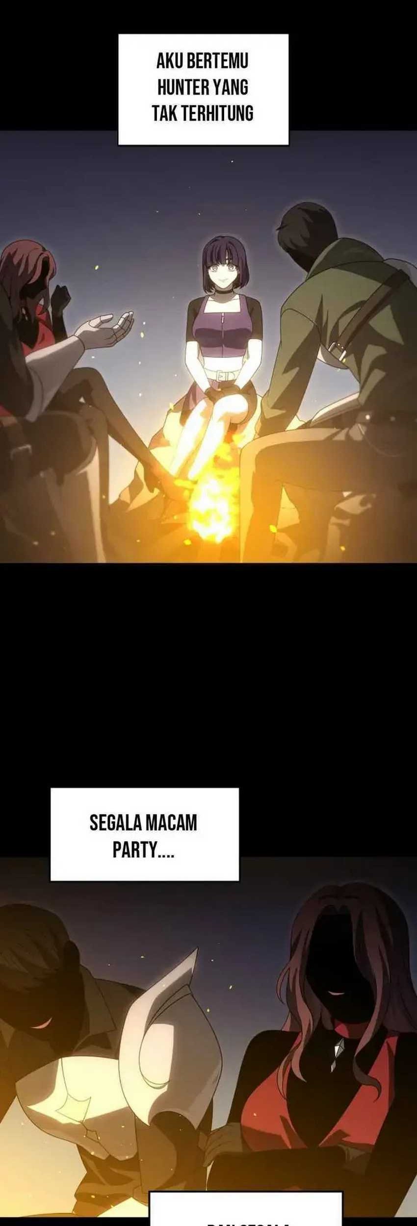 I Used To Be The Boss Chapter 98 Gambar 50