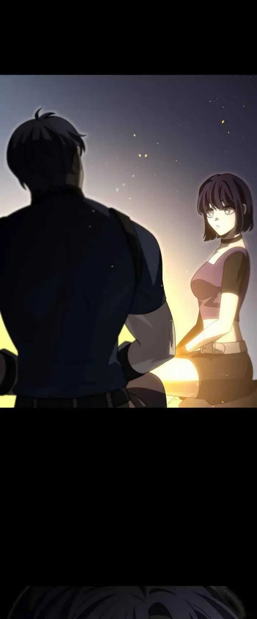 I Used To Be The Boss Chapter 98 Gambar 53