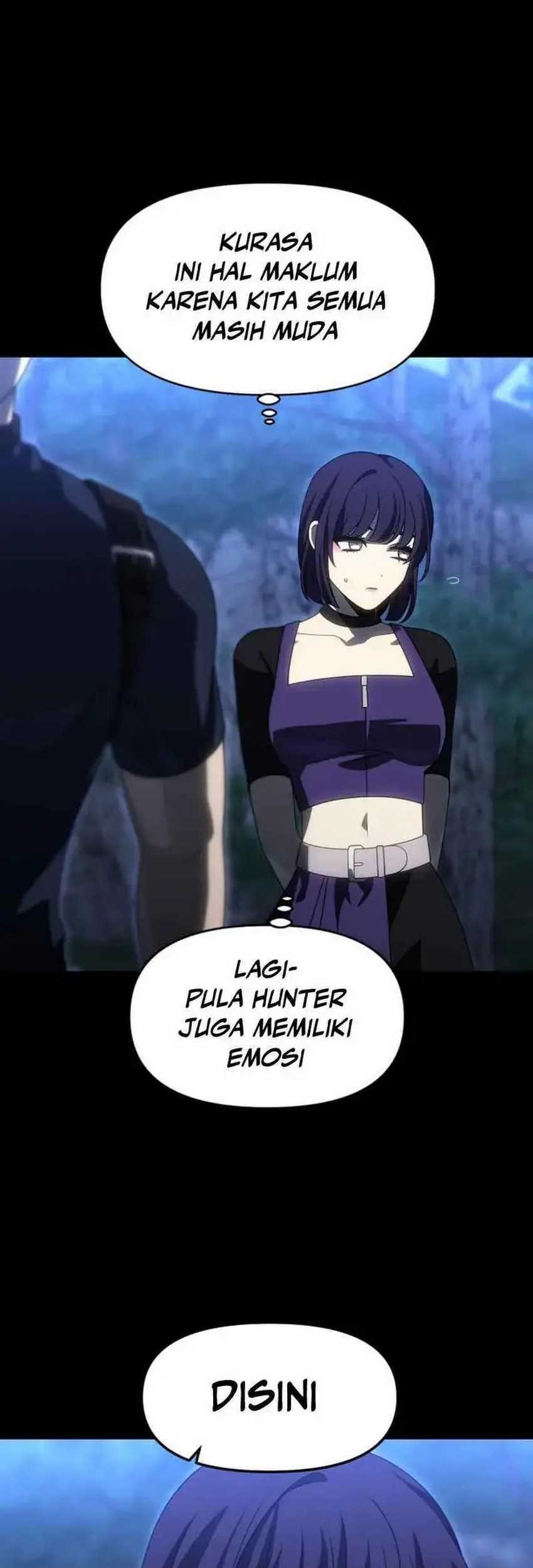 I Used To Be The Boss Chapter 98 Gambar 57