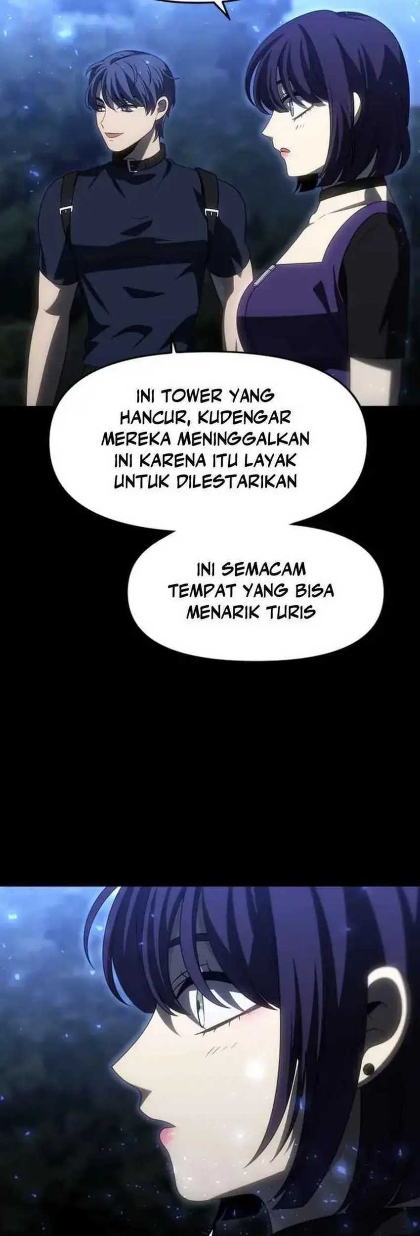 I Used To Be The Boss Chapter 98 Gambar 63