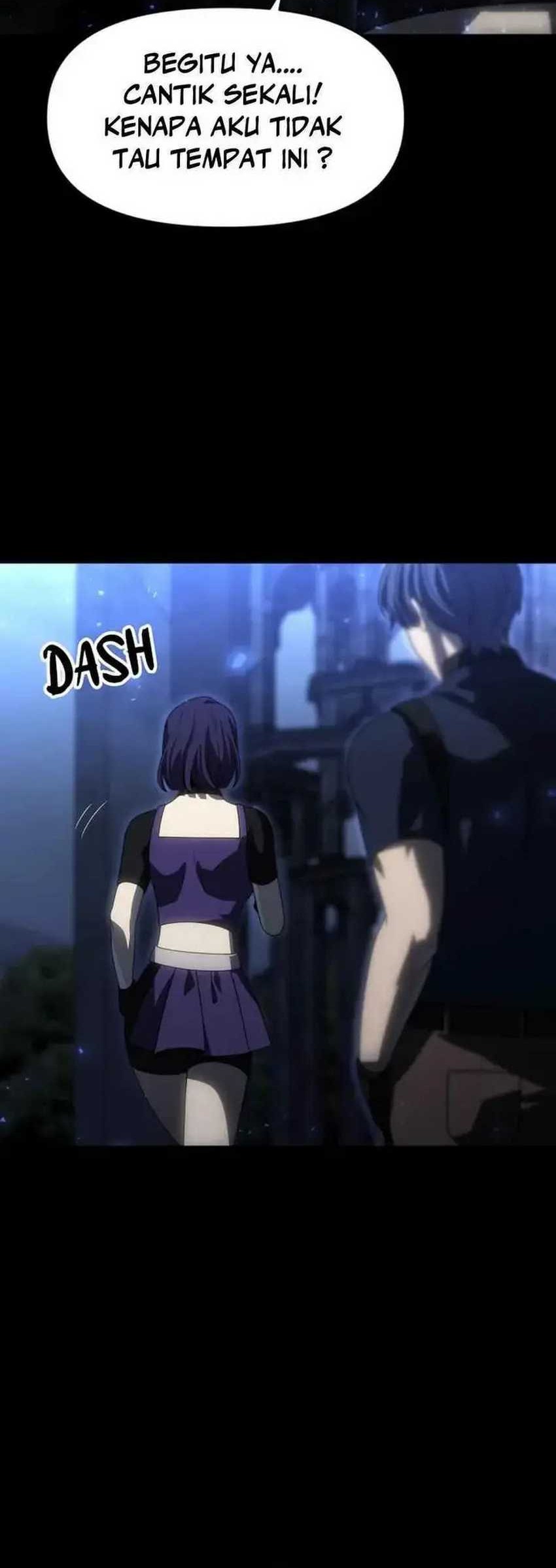 I Used To Be The Boss Chapter 98 Gambar 64