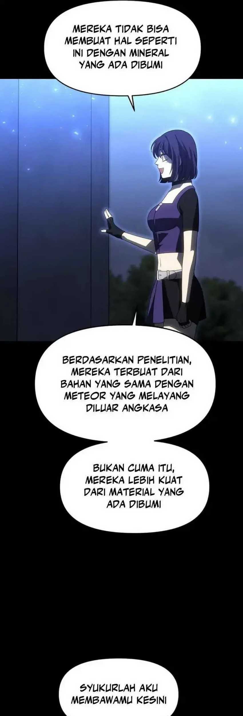 I Used To Be The Boss Chapter 98 Gambar 65