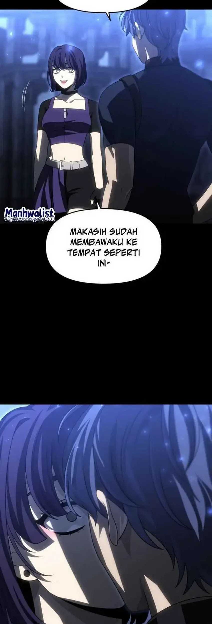 I Used To Be The Boss Chapter 98 Gambar 66