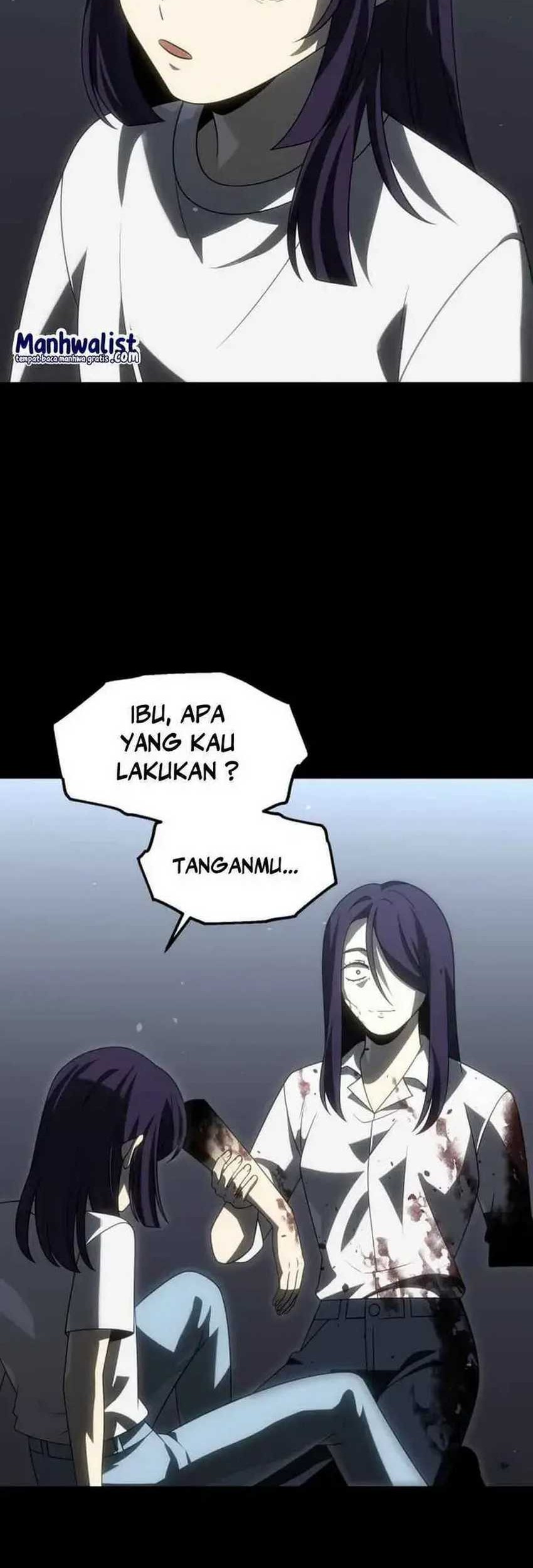 I Used To Be The Boss Chapter 98 Gambar 74