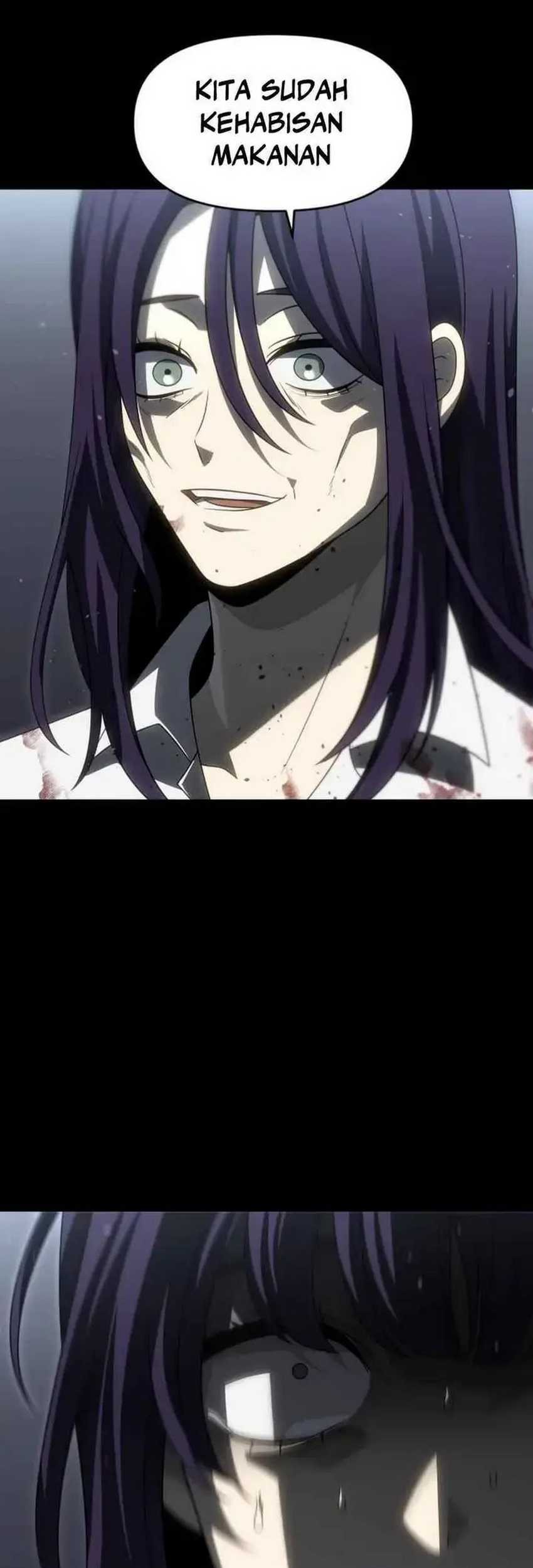 I Used To Be The Boss Chapter 98 Gambar 76