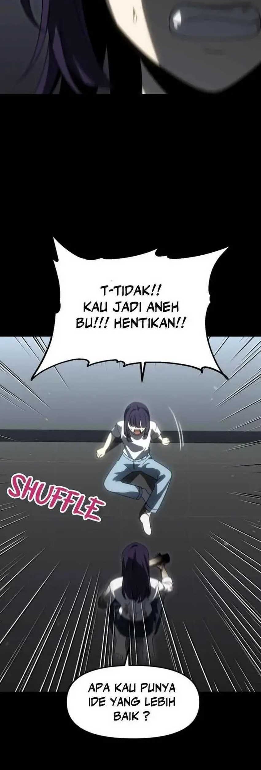 I Used To Be The Boss Chapter 98 Gambar 77