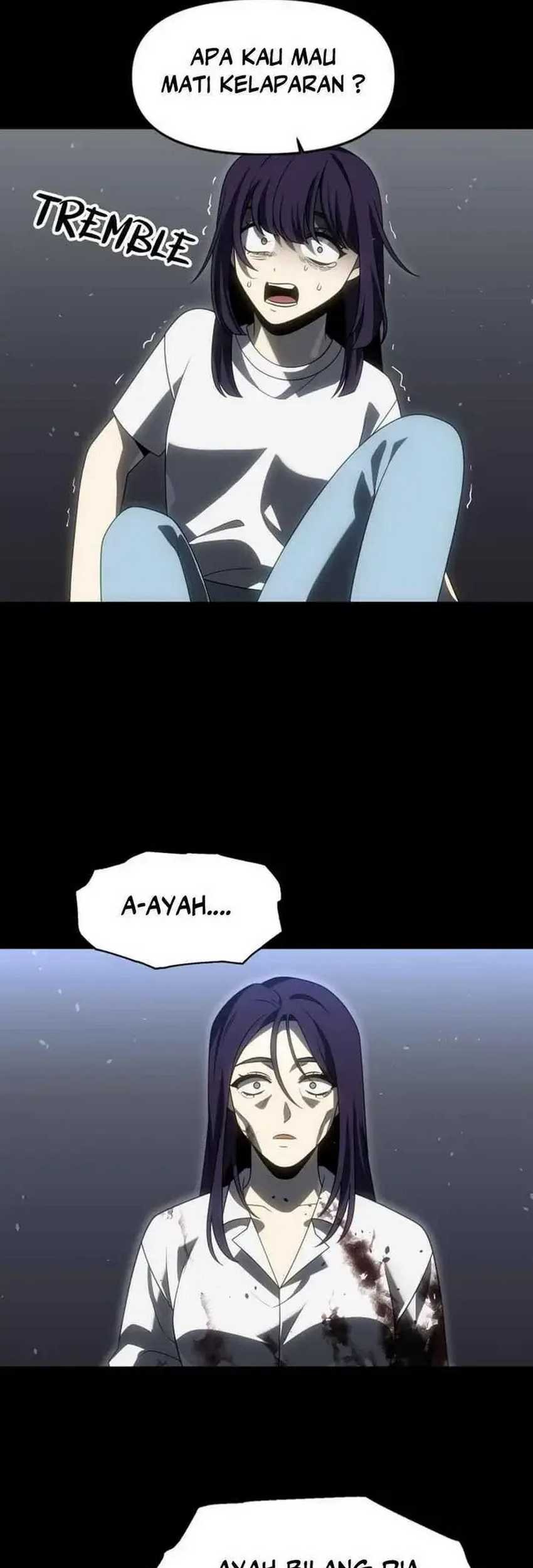 I Used To Be The Boss Chapter 98 Gambar 79