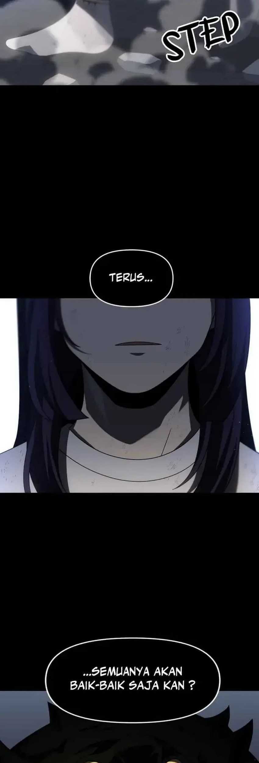 I Used To Be The Boss Chapter 98 Gambar 4