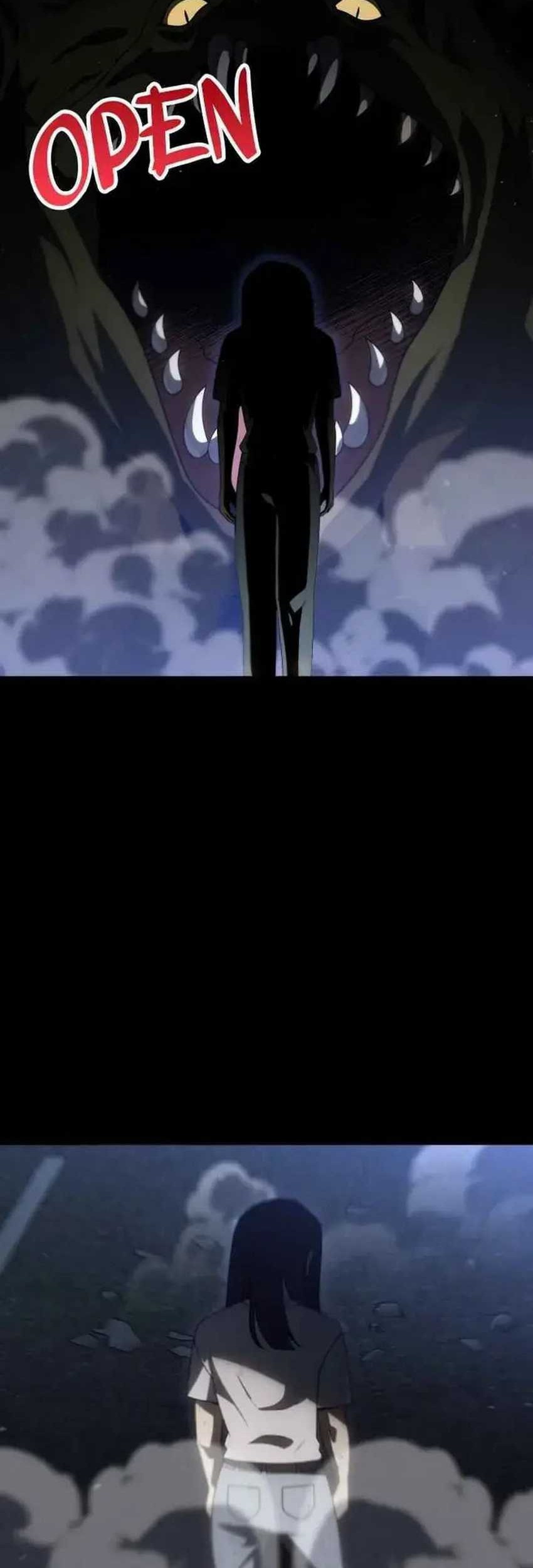 I Used To Be The Boss Chapter 98 Gambar 5