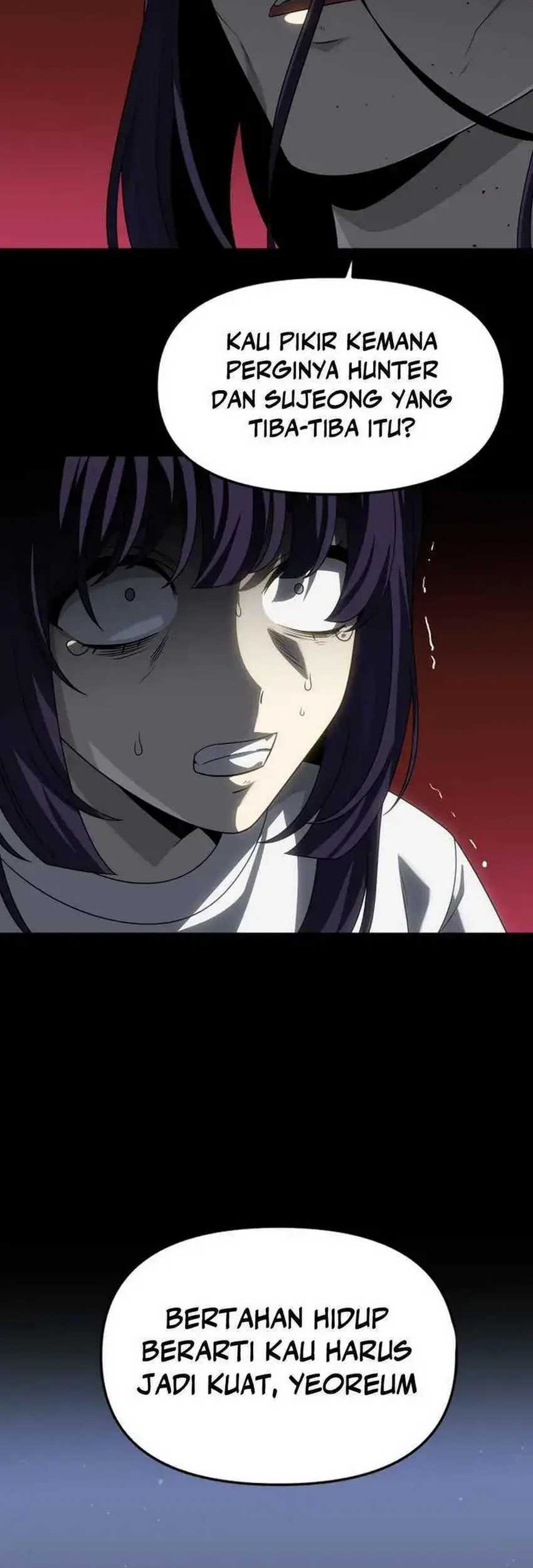 I Used To Be The Boss Chapter 98 Gambar 82