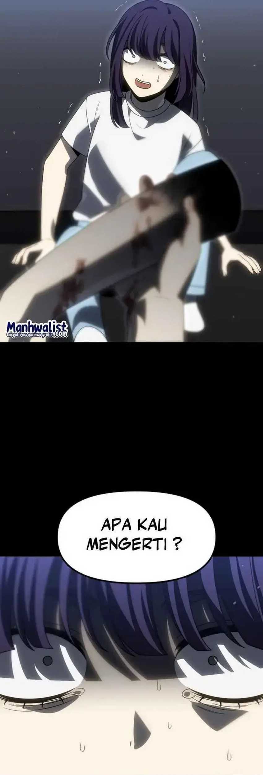 I Used To Be The Boss Chapter 98 Gambar 84