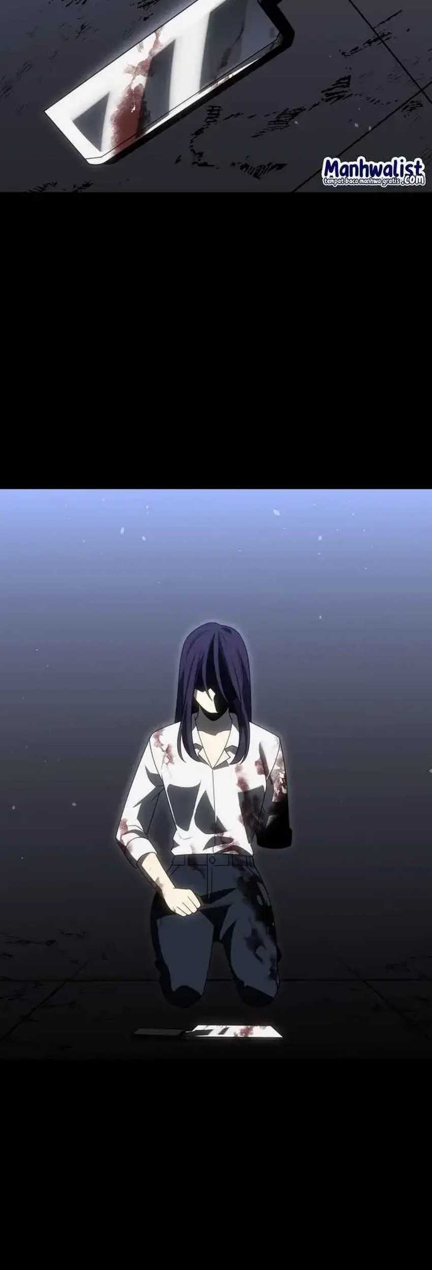 I Used To Be The Boss Chapter 98 Gambar 87