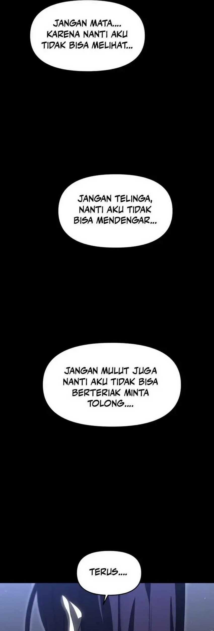 I Used To Be The Boss Chapter 98 Gambar 89
