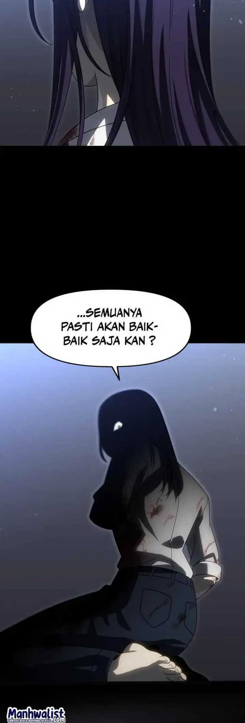 I Used To Be The Boss Chapter 98 Gambar 90
