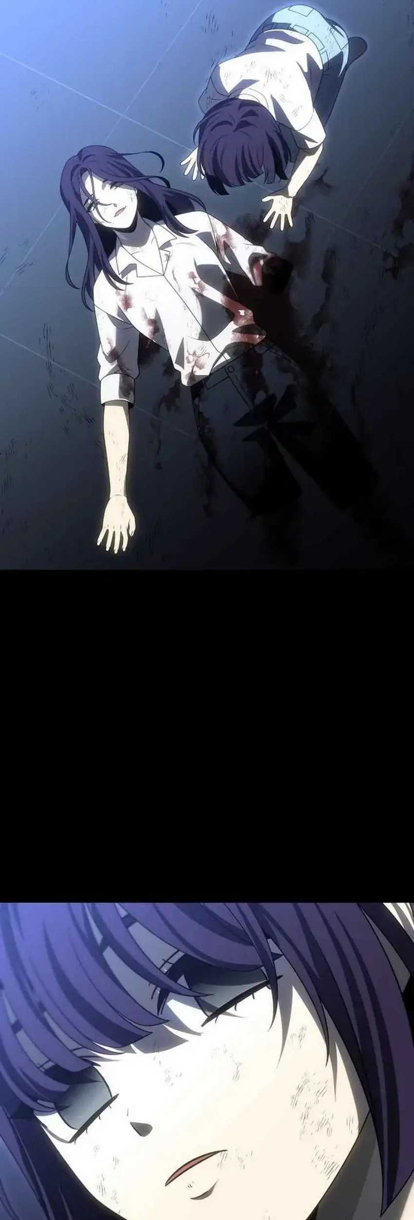 I Used To Be The Boss Chapter 98 Gambar 97