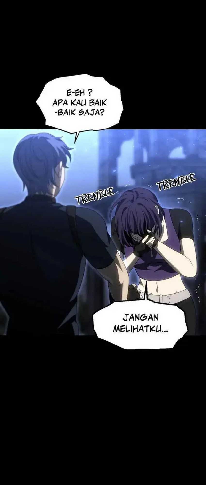 I Used To Be The Boss Chapter 98 Gambar 101