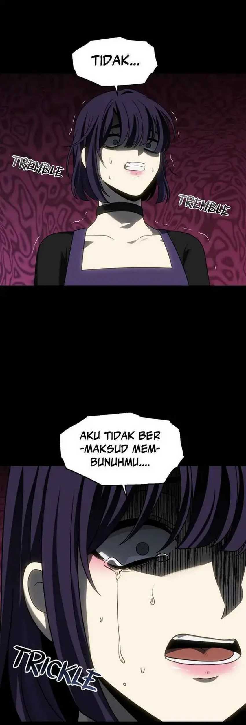 I Used To Be The Boss Chapter 98 Gambar 108