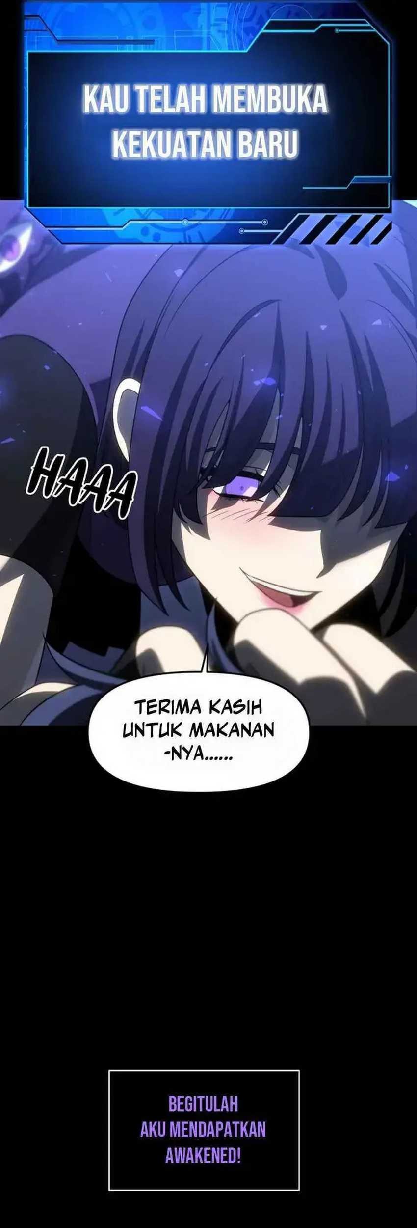 I Used To Be The Boss Chapter 98 Gambar 116