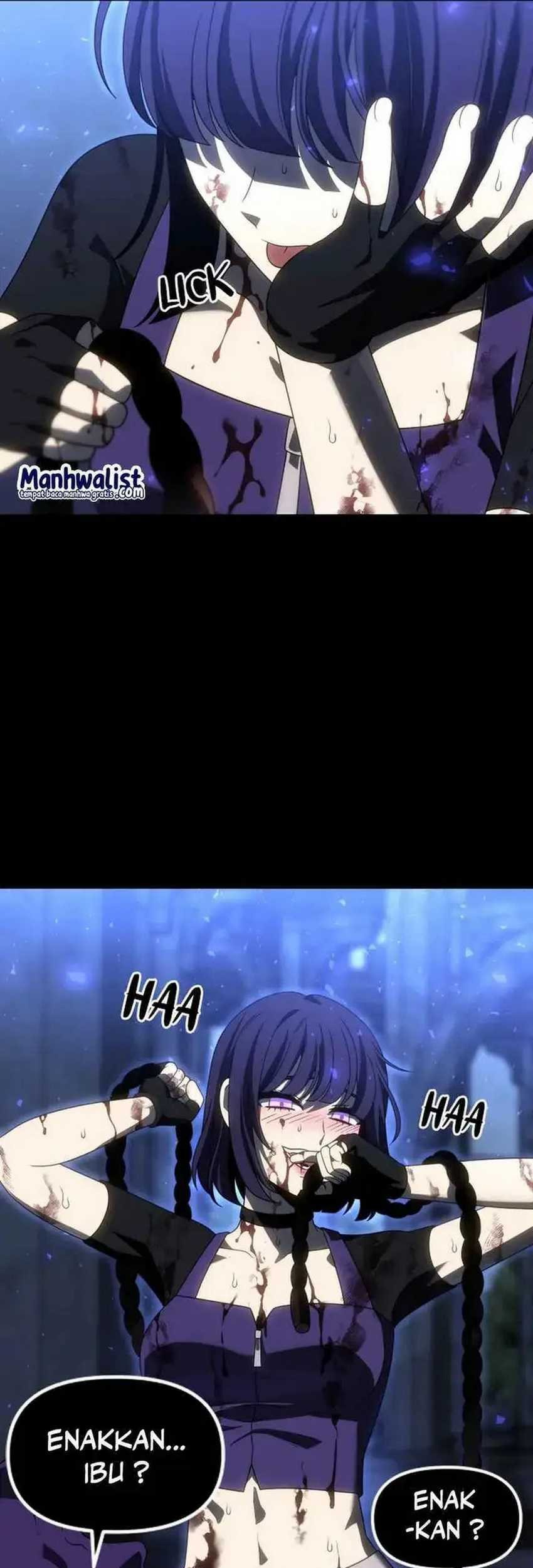 I Used To Be The Boss Chapter 98 Gambar 118