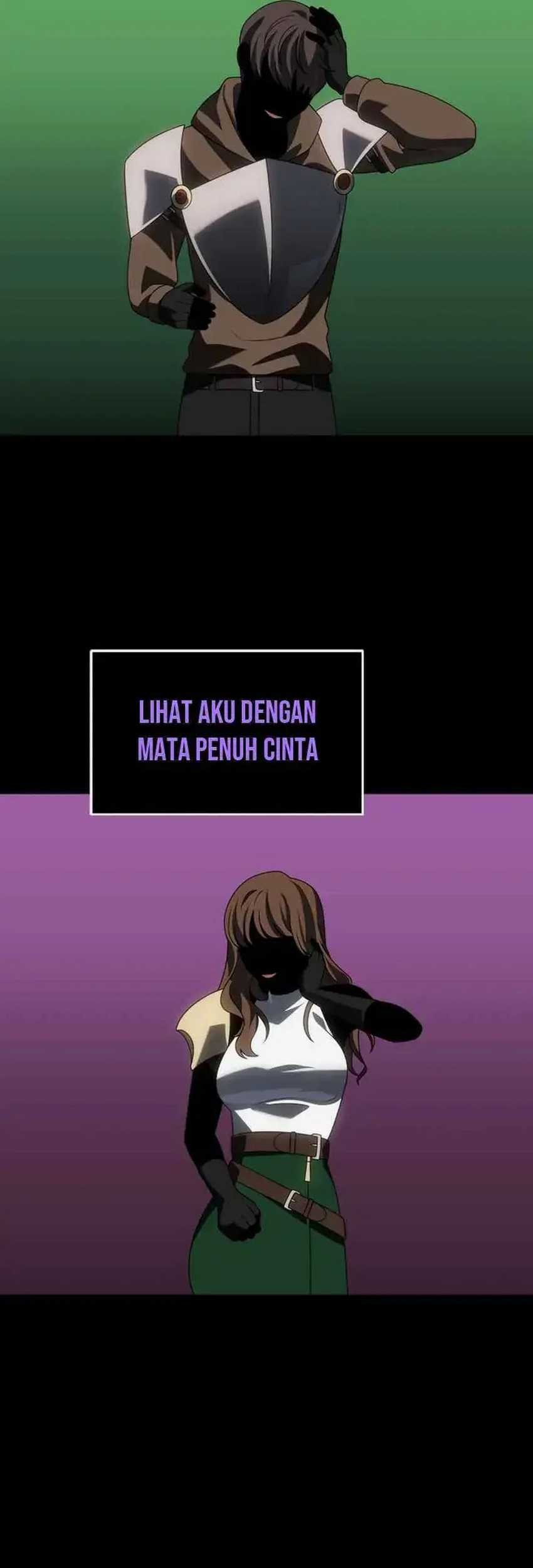 I Used To Be The Boss Chapter 98 Gambar 121