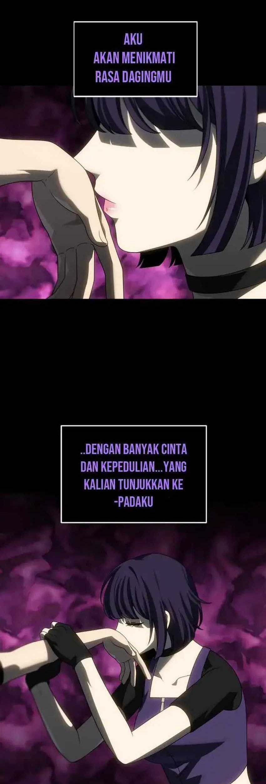 I Used To Be The Boss Chapter 98 Gambar 122